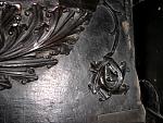 Blackburn Cathderal St Mary the Virgin Lancashire 15th century medieval misericords misericord misericorde misericordes Miserere Misereres choir stalls Woodcarving woodwork mercy seats pity seats n4ii.jpg