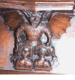 misericord medieval misericords mercy seats misericorde misericordes Miserere Misereres picture pity seats